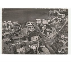 PARAME: boulevard de rochebonne vue aérienne 10X15 - très bon état