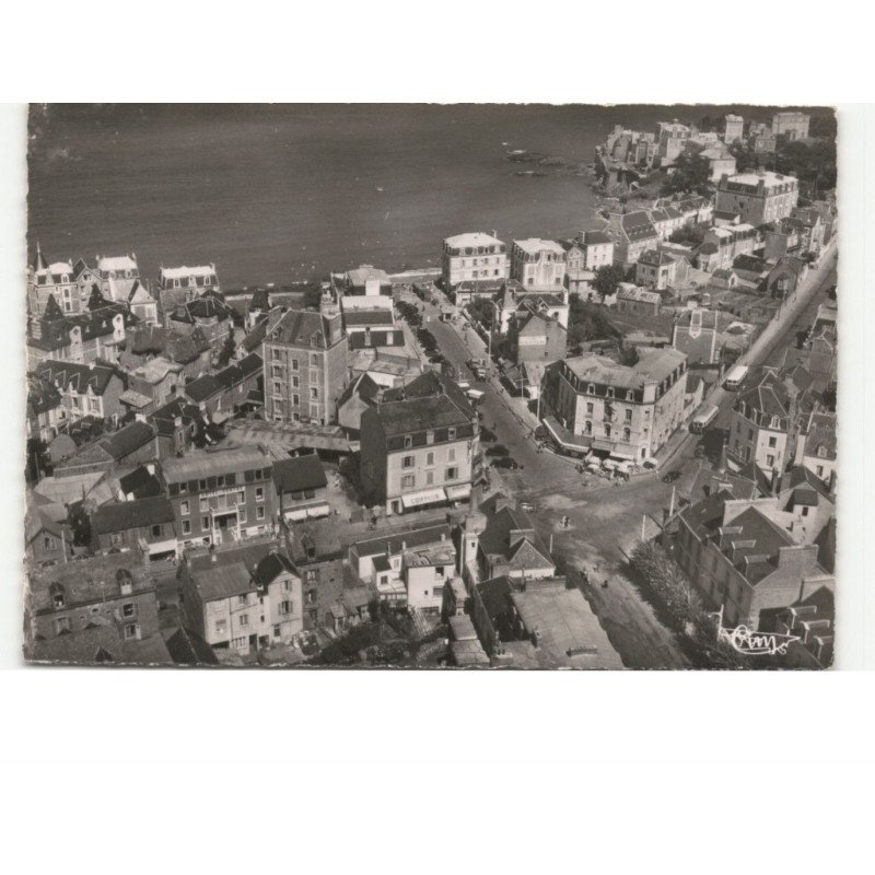 PARAME: boulevard de rochebonne vue aérienne 10X15 - très bon état