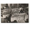 REDON: communauté de la retraite vue aérienne 10X15 - très bon état