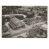 PLELAN-le-GRAND: la mairie vue aérienne 10X15 - très bon état