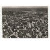 RENNES: boulevard de la liberté, boulevard de la tour d'auvergne vue aérienne 10X15 - état