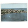 ROTHENEUF: vue générale du havre vue aérienne 10X15 - très bon état
