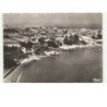 ROTHENEUF: plage du havre vue aérienne 10X15 - très bon état