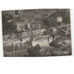 REDON: pensionnat vue aérienne 10X15 - très bon état