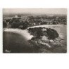 SAINT-BRIAC-sur-MER: plage de la salinette plage du béchet vue aérienne 10X15 - état