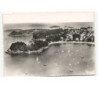 SAINT-BRIAC-sur-MER: vue générale de la côte vue aérienne 10X15 - très bon état