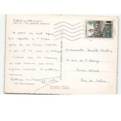 SAINT-BRIAC-sur-MER: vue générale vue aérienne 10X15 - très bon état
