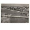 SAINT-BRIAC-sur-MER: le pont du frémur et vue d'ensemble des villas vue aérienne 10X15 - très bon état