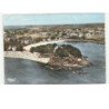 SAINT-BRIAC: le nessey vue aérienne 10X15 - très bon état
