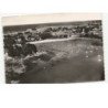 SAINT-BRIAC-sur-MER: plage de la salinette, le château du nessey et la garde guérin vue aérienne 10X15 - très bon état