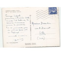 SAINT-BRIAC-sur-MER: vue générale vue aérienne 10X15 - très bon état