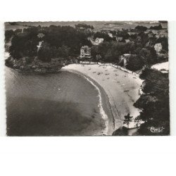 SAINT-BRIAC-sur-MER: plage de la salinette vue aérienne 10X15 - très bon état
