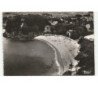 SAINT-BRIAC-sur-MER: plage de la salinette vue aérienne 10X15 - très bon état