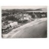 SAINT-LUNAIRE: générale de la plage et la pointe de la garde guérin vue aérienne 10X15 - très bon état