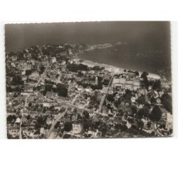 SAINT-LUNAIRE: vue aérienne 10X15 - très bon état