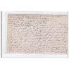 MASSY-PALAISEAU : cycles & reparations (carte photo)- tres bon etat