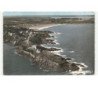 SAINT-LUNAIRE: la pointe du décollé vue aérienne 10X15 - état