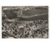 SAINT-MALO: vue aérienne 10X15 - très bon état