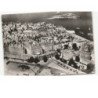 SAINT-MALO: remparts, porte saint-vincent vue aérienne 10X15 - très bon état