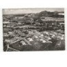 BOUSSENS: la cité R.A.P. nÂ°3 vue aérienne 10x15 - très bon état