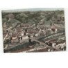 CALMONT: vue générale vue aérienne 10x15 - très bon état