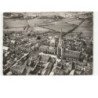 BOULOGNE-sur-SEINE: vue générale vue aérienne 10x15 - état