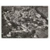 LE VIGAN-des-CEVENNES: vue panoramique vue aérienne 10x15 - très bon état