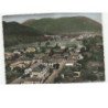 ESTENOS: route de luchon vue aérienne 10x15 - très bon état