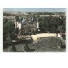 SEYRE: château de seyre vue aérienne 10x15 - très bon état