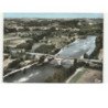 CARBONNE: le pont de pierre - très bon état