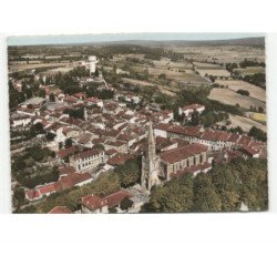 LE FOUSSERET: vue générale - très bon état