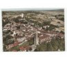LE FOUSSERET: vue générale - très bon état