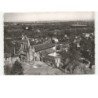 PIBRAC: église sainte-germaine vue aérienne 10x15 - très bon état