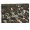 VILLEFRANCHE-de-LAURAGAIS: le jardin public - état