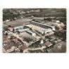 VILLEFRANCHE-de-LAURAGAIS: le groupe scolaire - état