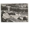 MIRAMONT-de-COMMINGES: l'église, la place, la garonne - très bon état