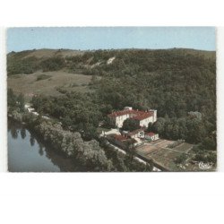 BONDIGOUX: château de vernes, maison de repos et de convalescence - état