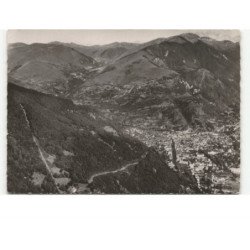 BAGNERES-DE-LUCHON: la crémaillère et luchon - très bon état