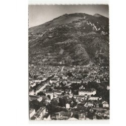 BAGNERES-de-LUCHON: vue générale - état