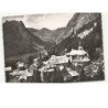 ABONDANCE: vue générale vue aérienne 10x15 - état