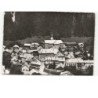 ABONDANCE: vue générale vue aérienne 10x15 - très bon état