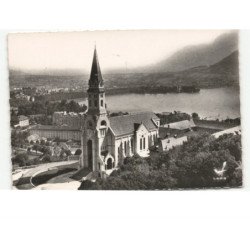 ANNECY: vue aérienne 10x15 - très bon état