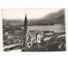 ANNECY: vue aérienne 10x15 - très bon état