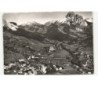 BERNEX: vue générale vue aérienne 10x15 - état