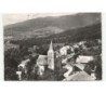 BURDIGNIN: l'église vue aérienne 10x15 - très bon état