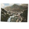 CLUSES: vue aérienne 10x15 - très bon état