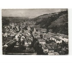 FRANGY: vue générale vue aérienne 10x15 - état
