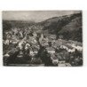 FRANGY: vue générale vue aérienne 10x15 - état