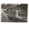 DUINGT: hôtel "des libellules" vue aérienne 10x15 - très bon état