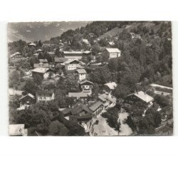SAINT-GERVAIS-les-BAINS: vue aérienne 10x15 - très bon état